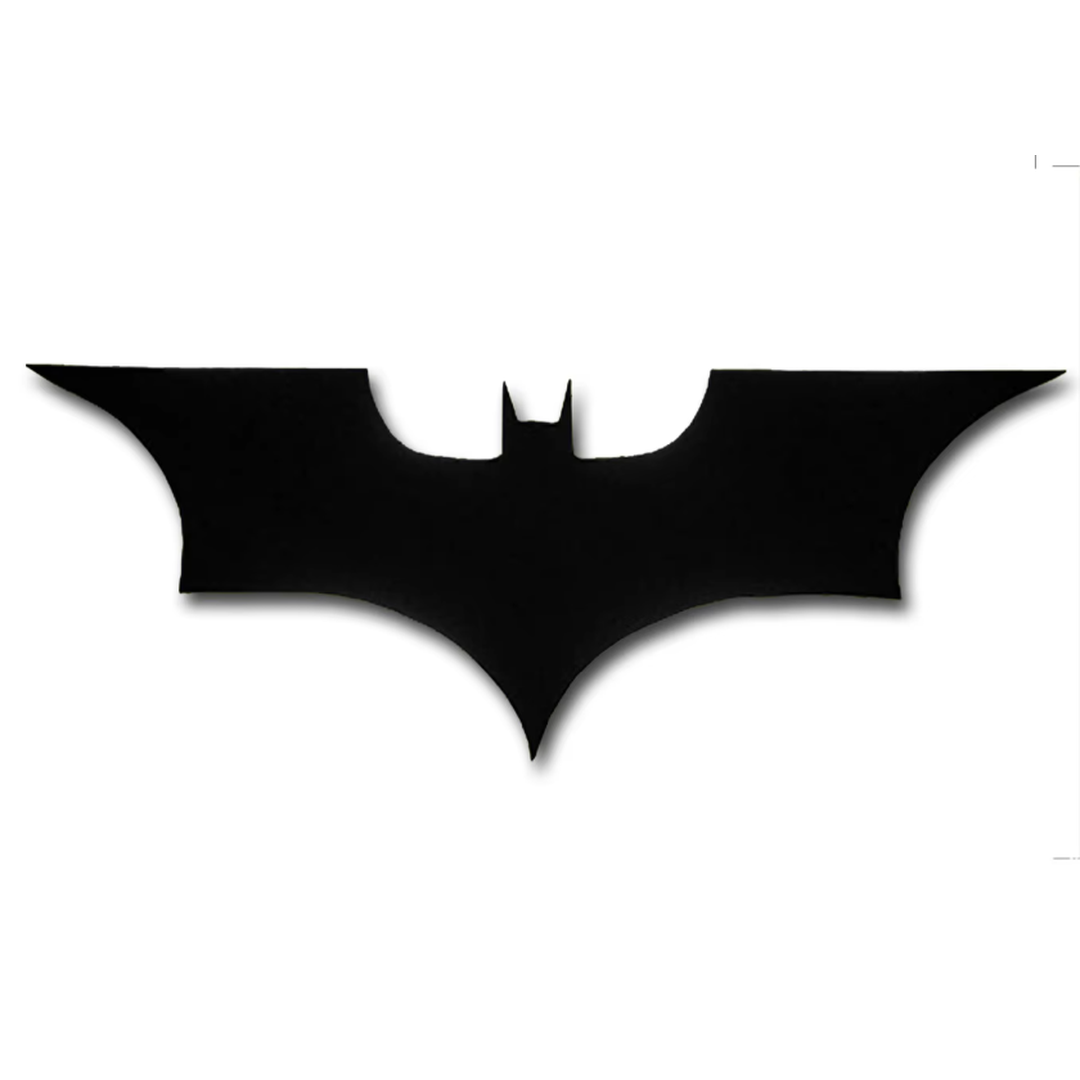 RGB Bat Lamp